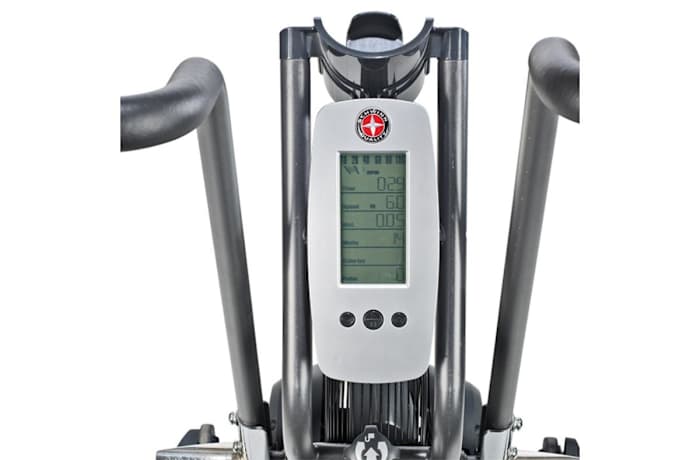schwinn airdyne ad62